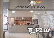 Venezia Fusion (Венеция фьюжн). Кафе Брест.